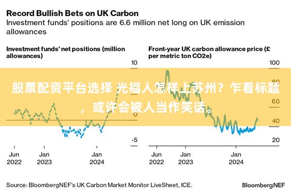 股票配资平台选择 光福人怎样上苏州？乍看标题，或许会被人当作笑话。