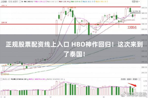 正规股票配资线上入口 HBO神作回归！这次来到了泰国！